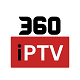 360 IPTV - USA, UK, CA, EU & Worldwide