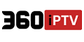 360 IPTV - USA, UK, CA, EU & Worldwide